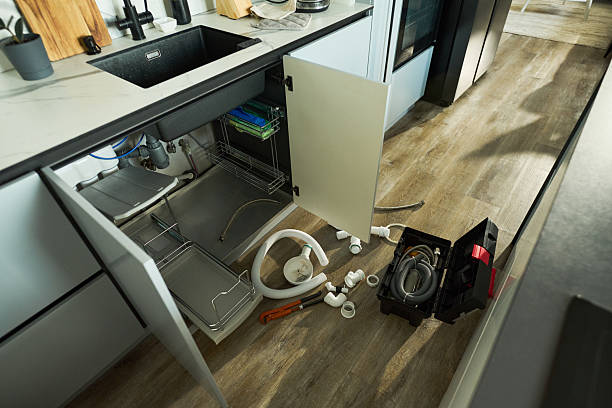 24/7 Emergency Leak Detection experts in Livonia, LA